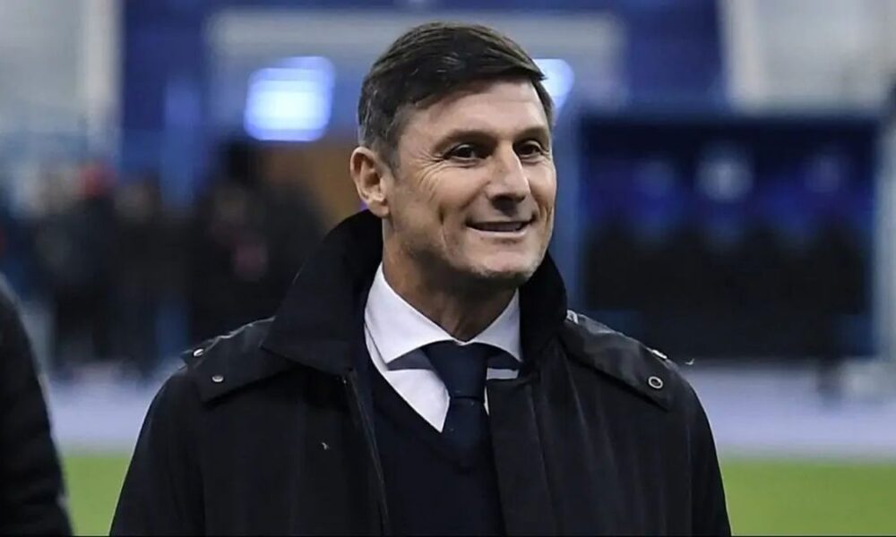 Zanetti: «Italia assente al Mondiale perché ha avuto paura di non farcela»