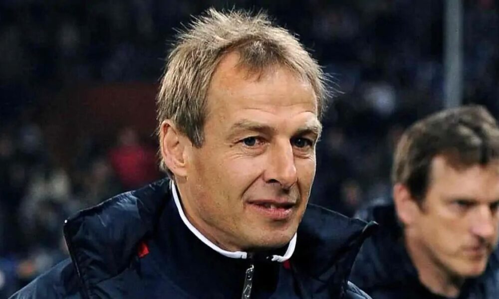 Klinsmann: «Mondiale, ci saranno sorprese. Le favorite sono il Brasile e il Portogallo»