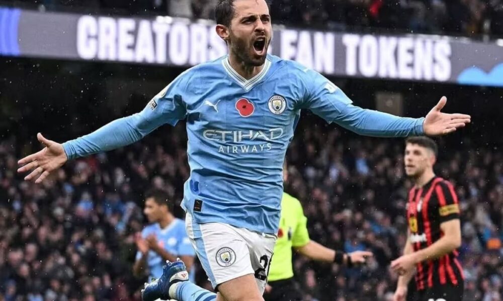 Bernardo Silva, il Real Madrid accelera: può essere il colpo a sorpresa sponsorizzato da Mourinho