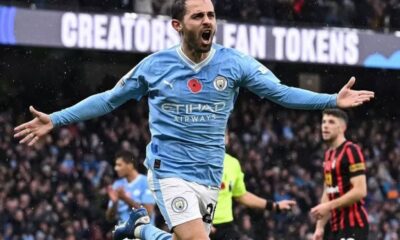 Bernardo Silva