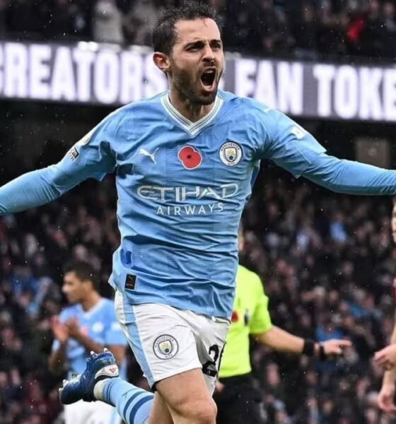 Bernardo Silva