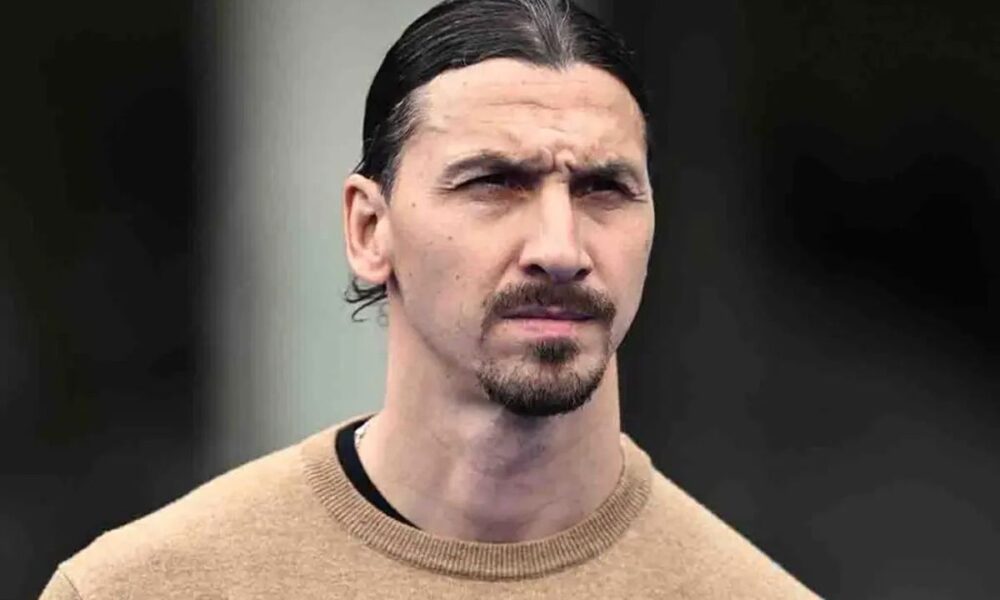 Ibrahimovic