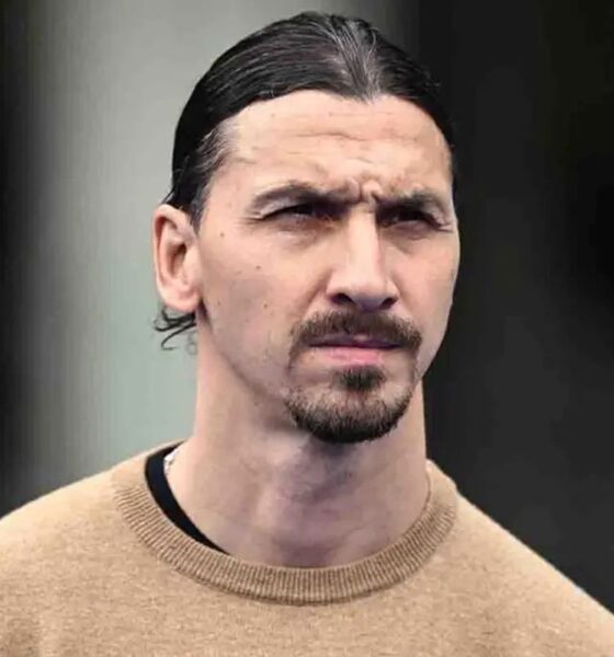Ibrahimovic