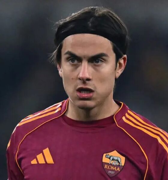 Dybala