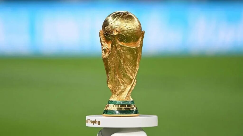 Coppa del Mondo