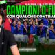 italia under17 campione d'Europa