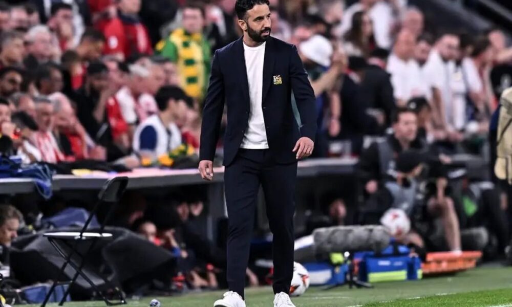 Milan, accordo raggiunto con Ruben Amorim: pronto un contratto fino al 2028