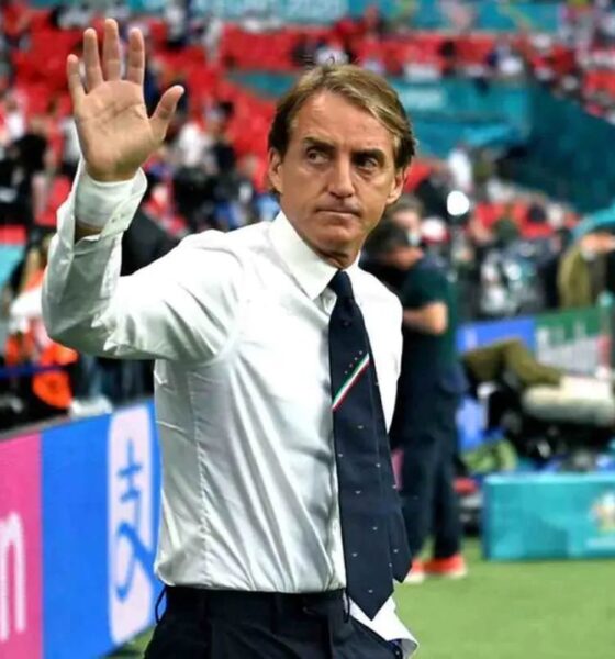 Mancini