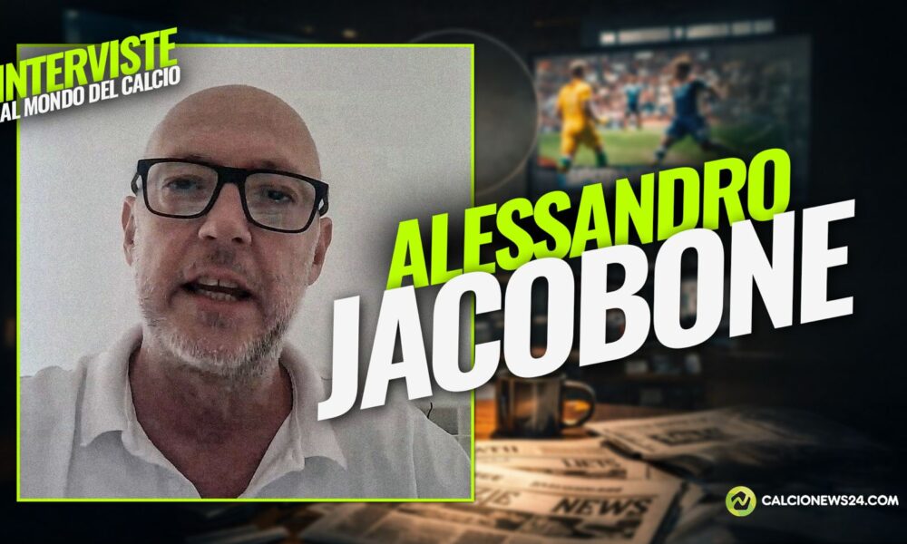 Jacobone