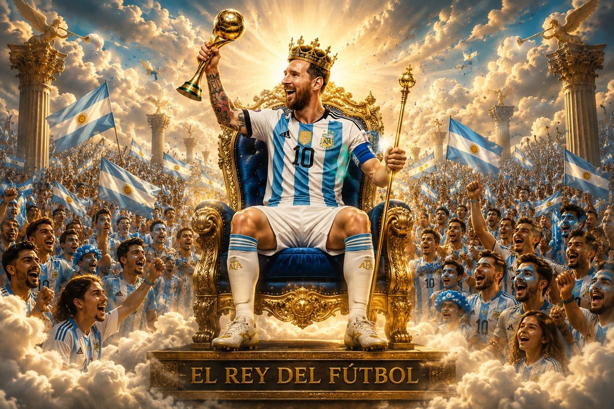 lionel messi la leggenda infinita da capro espiatorio dell8217argentina a re assoluto del calcio mondiale 8211 video di chiara aleati da Calcionews24.com lionel messi la leggenda infinita da capro espiatorio dell8217argentina a re assoluto del calcio mondiale 8211 video di chiara aleati