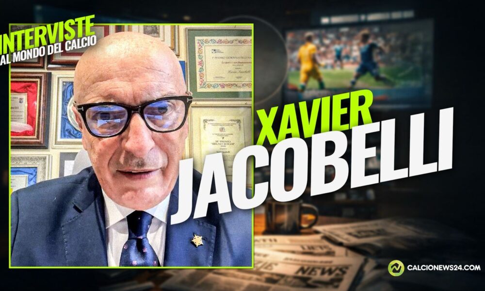 Jacobelli