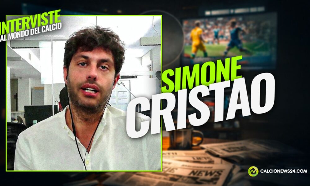 Simone Cristao