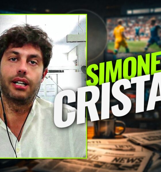 Simone Cristao