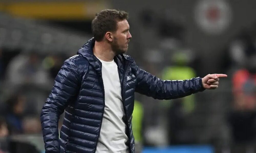 Germania in ansia per Schlotterbeck. Nagelsmann: «La situazione non promette bene»