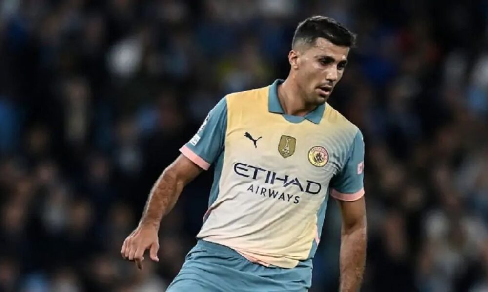 Manchester City, giornata di luci e ombre: Gvardiol rinnova fino al 2031 ma è ufficiale l’intervento di Rodri. Novità importanti!
