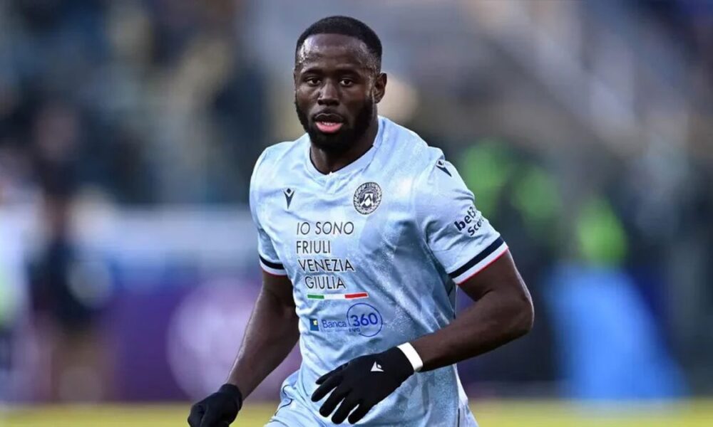 Roma, Davis tra le opzioni per completare l’attacco