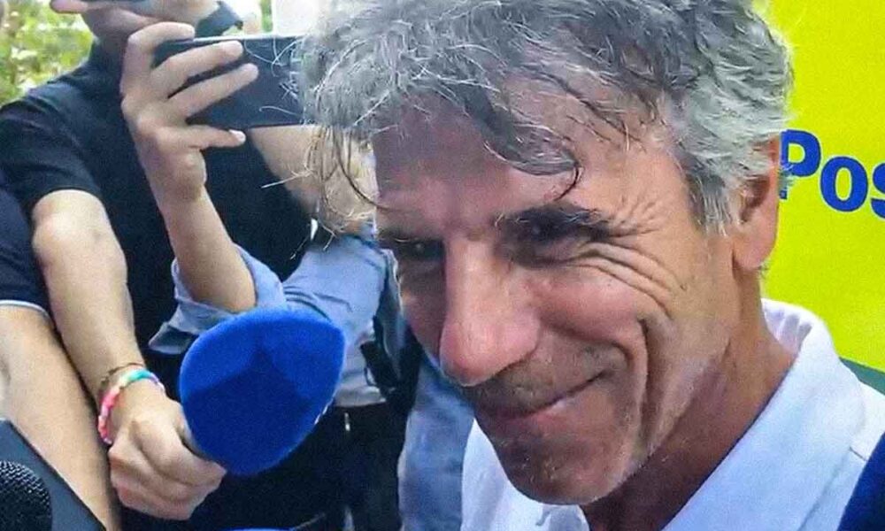 Zola: «I ragazzi italiani hanno bisogno del nostro coraggio di farli giocare. Spero che il prossimo CT venga messo nelle condizioni di fare il proprio lavoro» – VIDEO