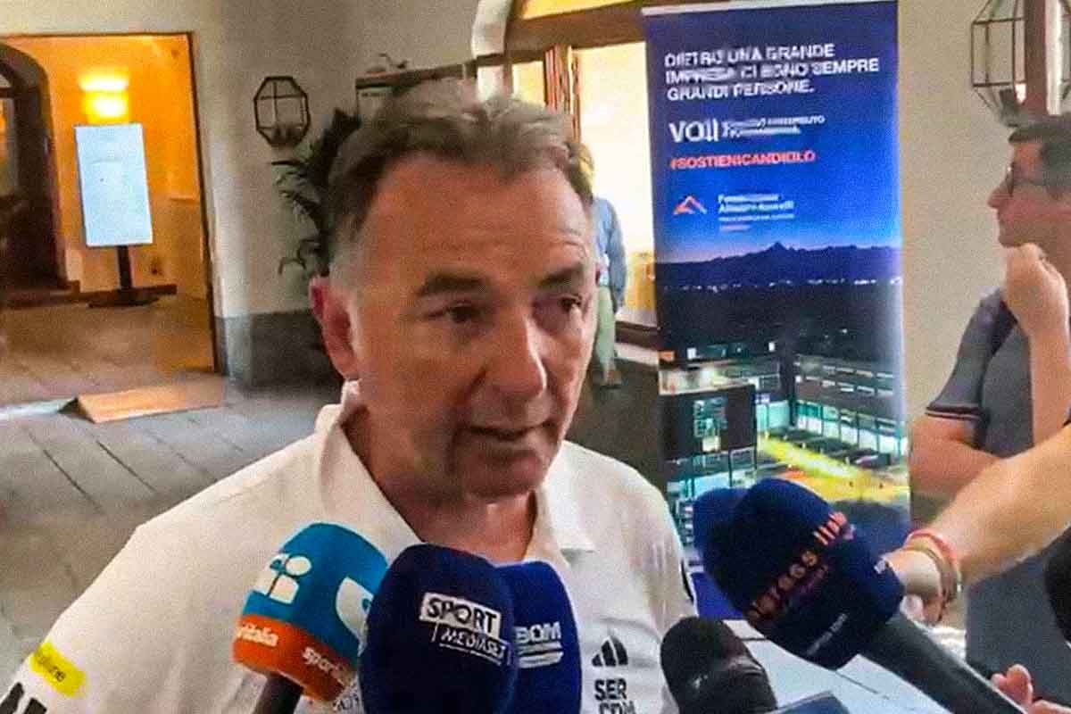 massimo mauro se mancini torna in nazionale 232 come se ci fosse anche vialli palestra non pu242 costare 50 milioni 8211 video da Calcionews24.com massimo mauro se mancini torna in nazionale 232 come se ci fosse anche vialli palestra non pu242 costare 50 milioni 8211 video