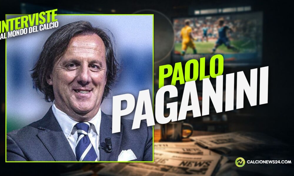 Paganini: «Maldini ottimo per la Nazionale ma si riparta prima dai settori giovanili. Milan nelle mani di Ibrahimovic, Vlahovic Juve ancora possibile» – ESCLUSIVA