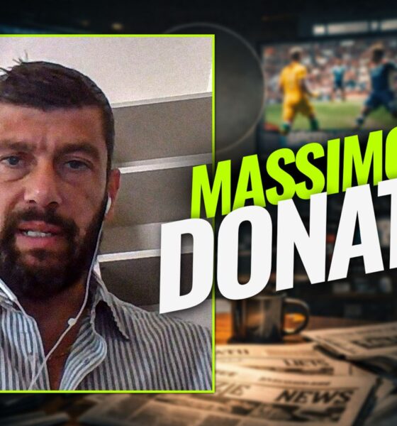Donati