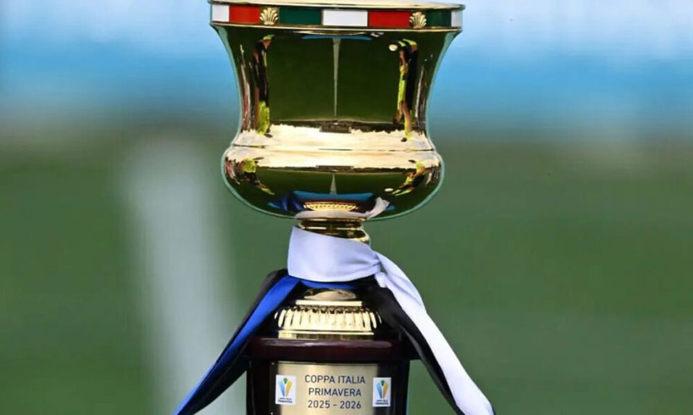 Coppa Italia 2026/27: ufficializzato il tabellone, ecco il percorso verso la finale