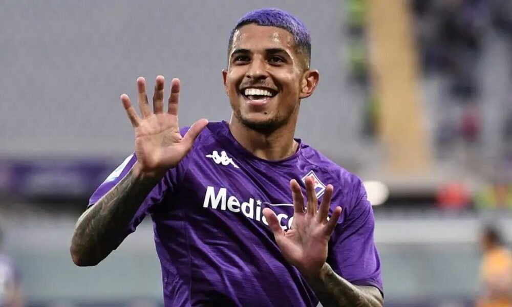 Dodo resta un nome caldo per l’Inter: i nerazzurri monitorano la situazione del brasiliano