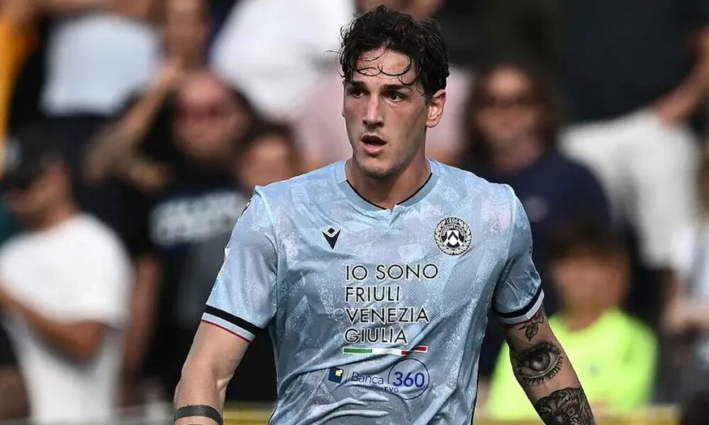 Zaniolo Udinese, il rinnovo non arriva: Milan nel mirino dell’attaccante