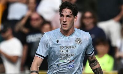 Zaniolo