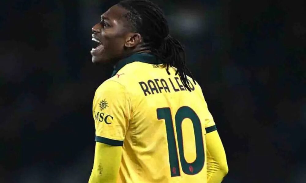 Leao decisivo al debutto: il portoghese trascina il Galatasaray nel 3–2 contro l’Istanbul Basaksehir