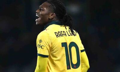 Leao