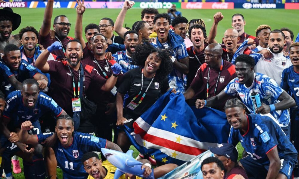 Mondiale, il Gruppo H emette i suoi verdetti: Spagna agli ottavi, Capo Verde scrive la storia. Uruguay eliminato