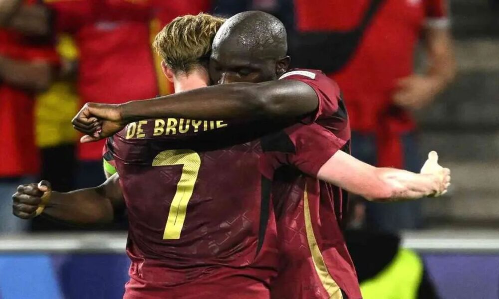 Mondiale, il Girone G incorona il Belgio: Egitto secondo, Iran col fiato sospeso. La Nuova Zelanda saluta