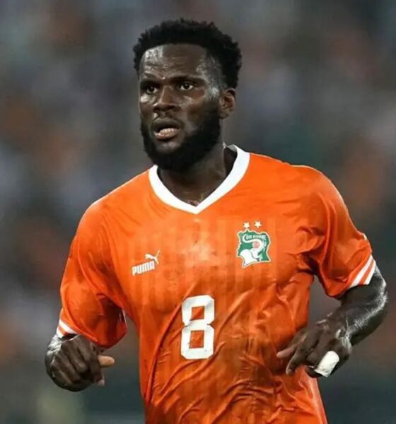 Kessie