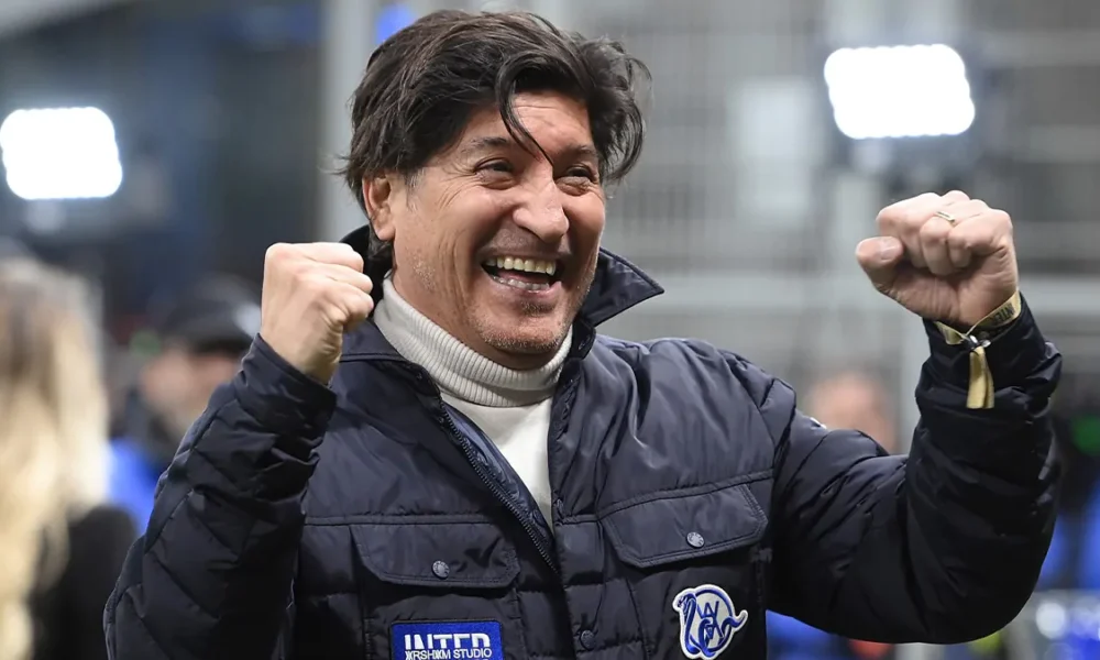 Zamorano: «Non è lo stesso Mondiale senza l’Italia. Guardo la formazione dell’Italia e penso: dove sono i campioni?»