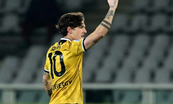 Zaniolo 26 06