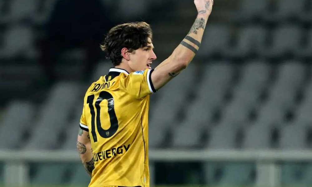 Intrigo Zaniolo: braccio di ferro con i Pozzo. Juve in agguato con la carta Adzic