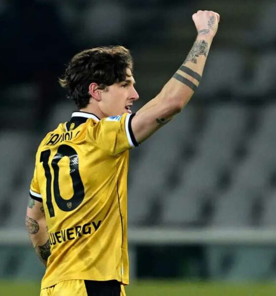Zaniolo 22 06