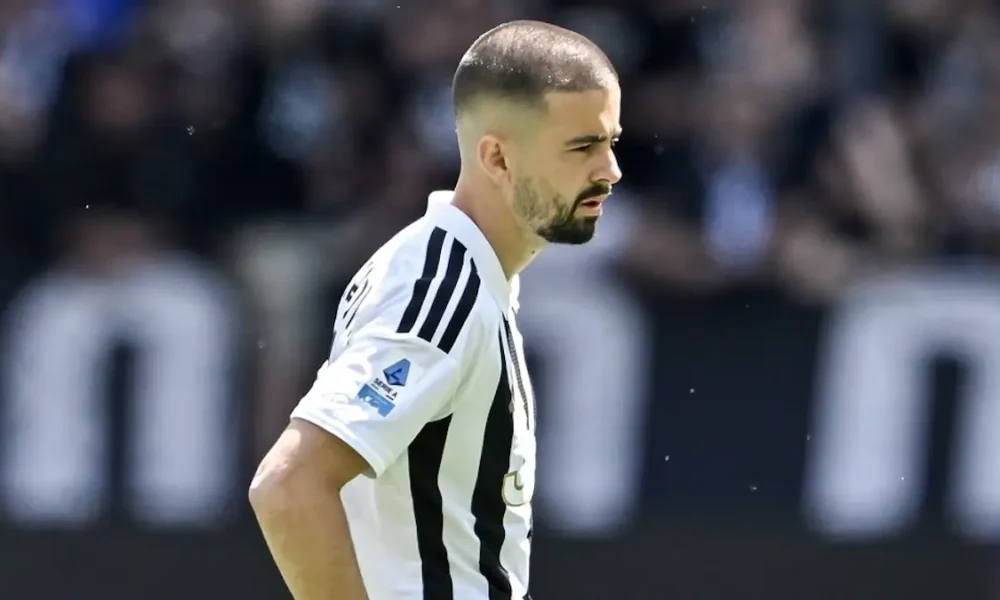Calciomercato Fiorentina: si punta al prestito di Zhegrova, occhi anche su Liberali. Svelato il piano di Paratici per l’estate