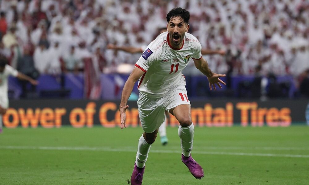 Mondiali 2026, la Giordania al debutto: la carica del principe Hussain alla squadra