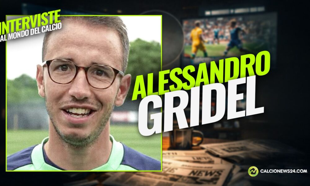 La Juventus Under 16 vola con Alessandro Gridel: «Guardiola e Simeone come riferimenti. Ecco in cosa la Juve mi ha aiutato a crescere» – PODCAST