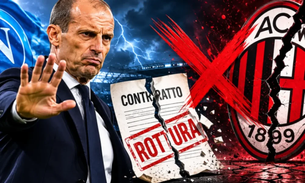 Allegri