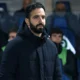Ruben Amorim, allenatore del Milan
