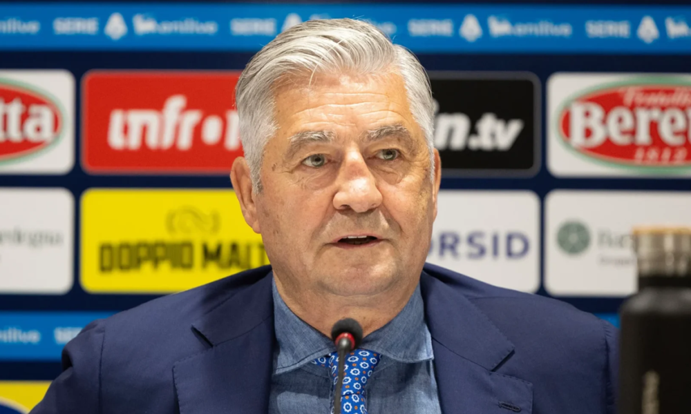 Ufficiale la separazione tra Angelozzi e il Cagliari: avanza l’ipotesi Accardi per la successione. Ultimissimi sviluppi