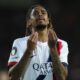 Barcola con la maglia del Psg