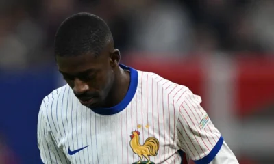 Dembelè Francia