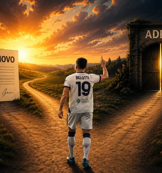 Belotti