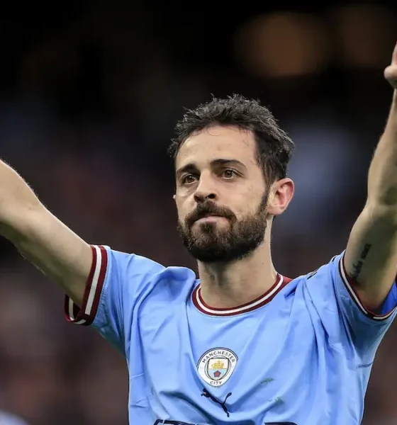 Bernardo silva