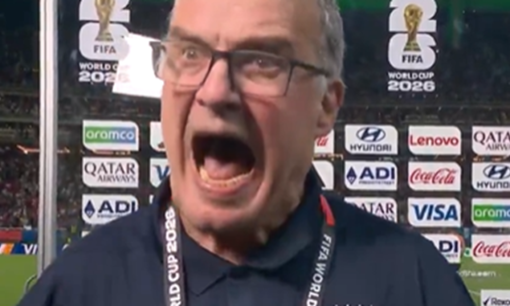 Disastro Uruguay ai Mondiali: il caso Muslera, la follia di Canobbio, la furia di Bielsa e lo spogliatoio spaccato. Cronaca di una notte horror