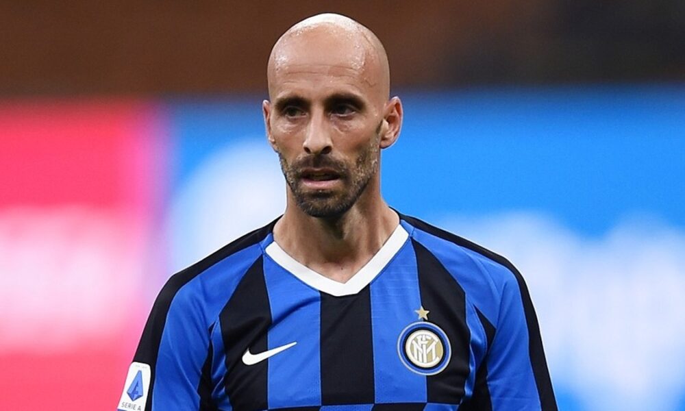 Borja Valero racconta un retroscena su Conte all’Inter: «Con lui mi aiutò la terapia. Disse di trovarmi squadra, ma così gli feci cambiare idea»