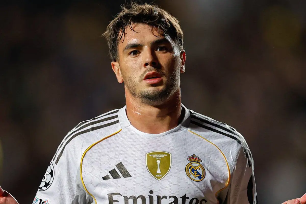 Brahim diaz 